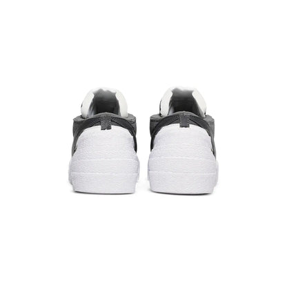 Nike Blazer Low x Sacai 'Iron Grey'