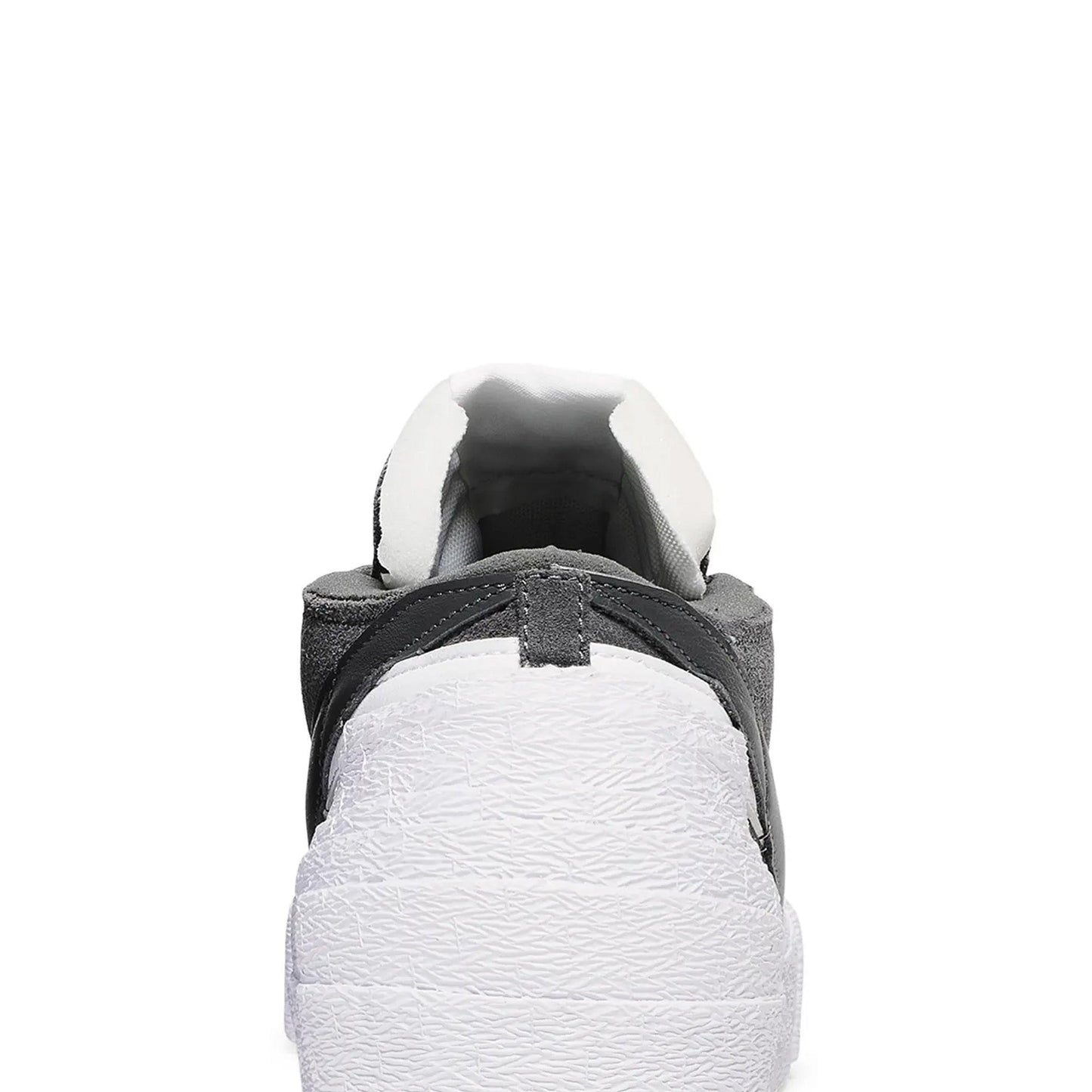 Nike Blazer Low x Sacai 'Iron Grey'
