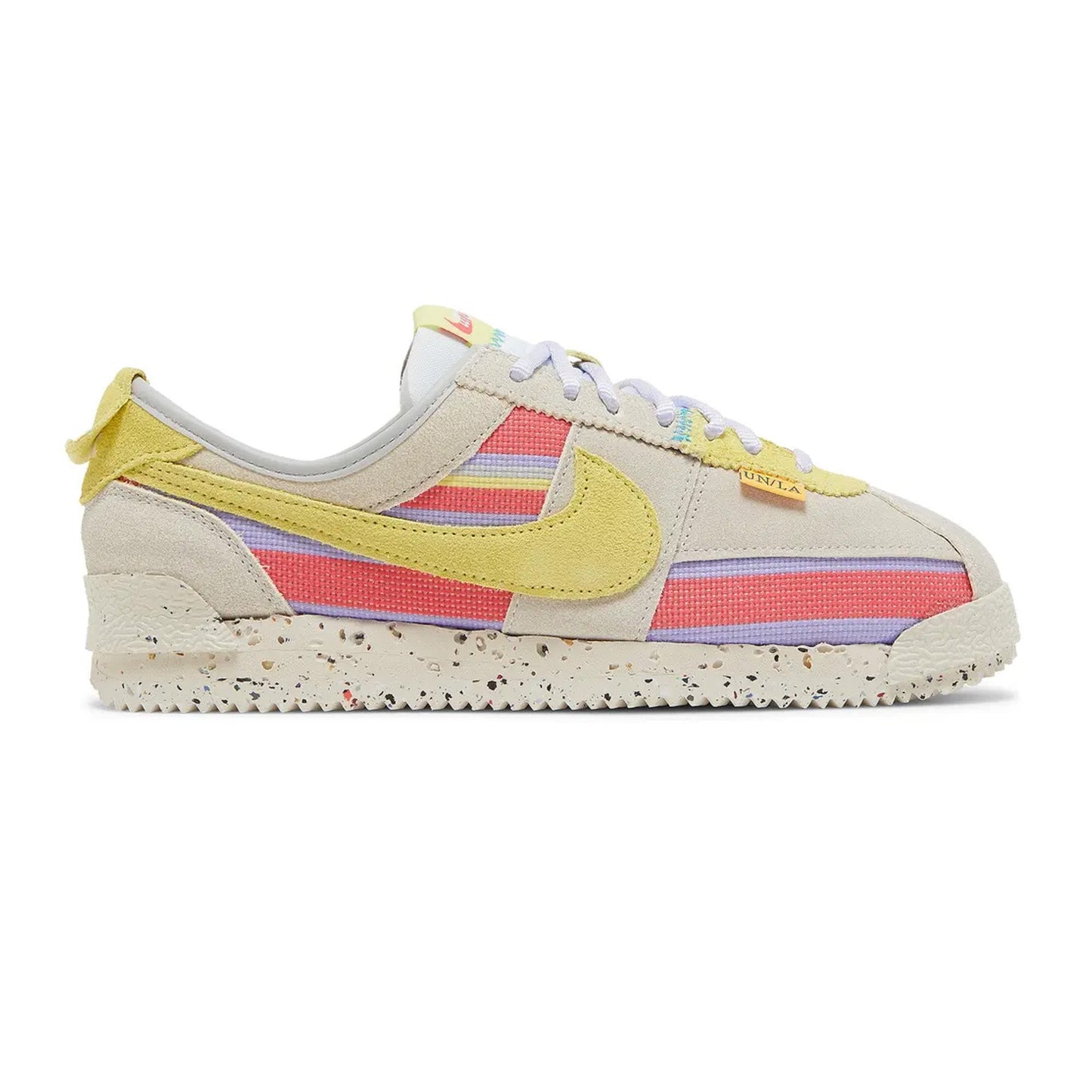 Cortez SP x Union 'Lemon Forst' (2022)