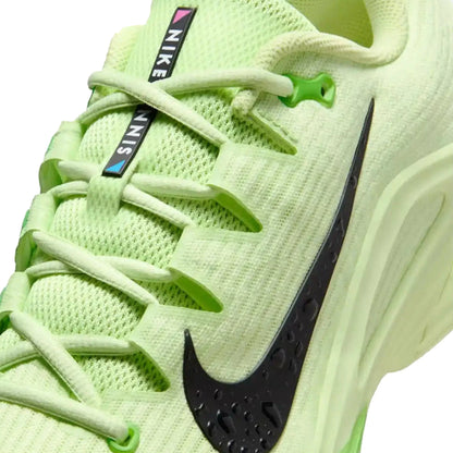 Nike Court Air Zoom Vapor 12 HC 'Light Liquid Lime Mean Green' (2026)
