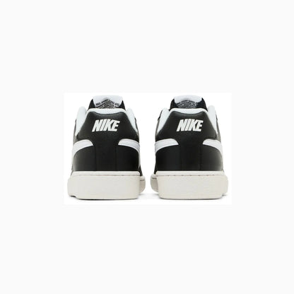 Nike Court Royale 'Black'