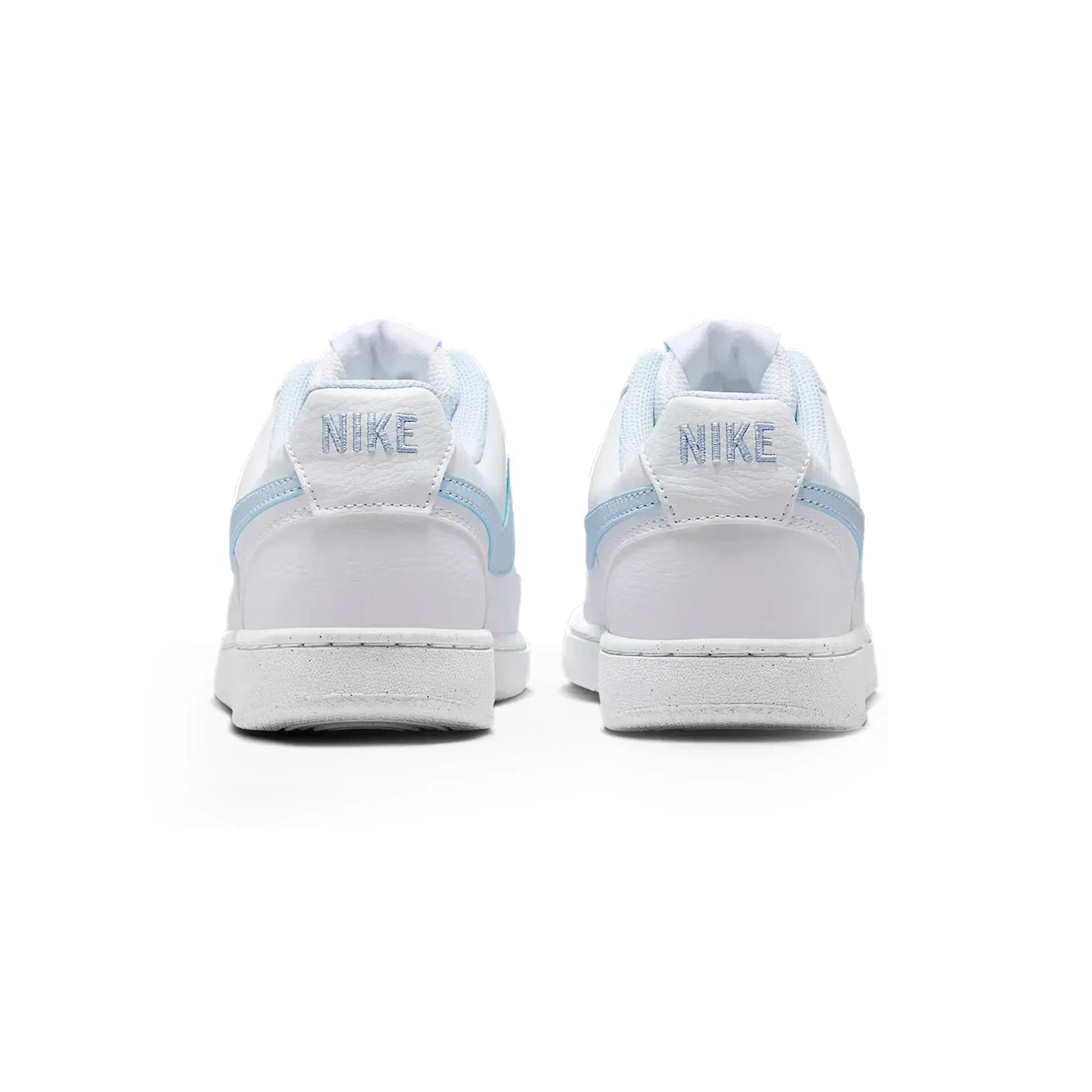 Nike Court Vision Low 'White  /Hydrogen Blue' Women's