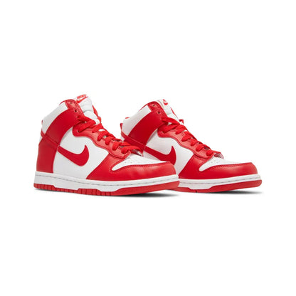 Dunk High 'Championship Red' GS (2022)