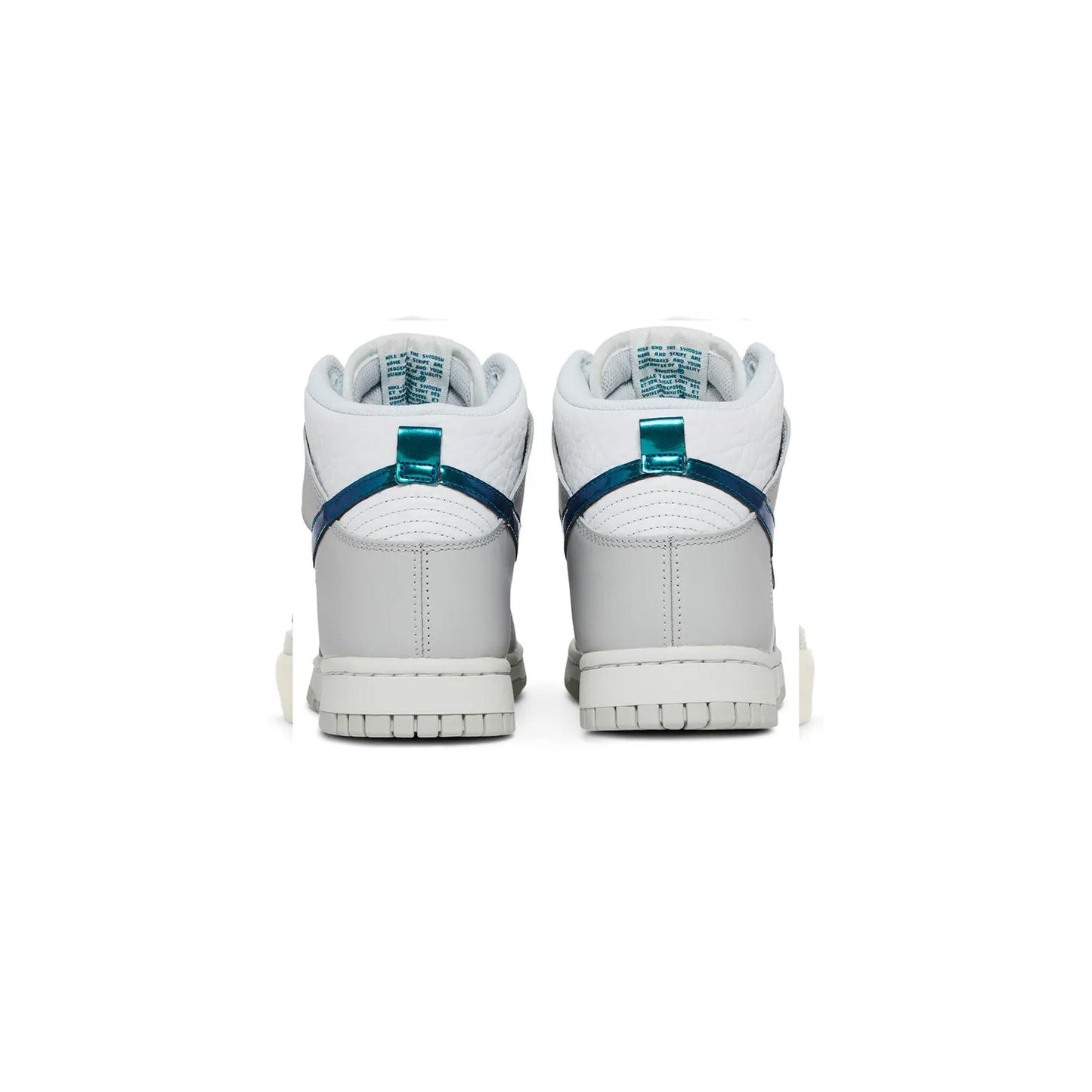Dunk High 'FLS' W (2022)
