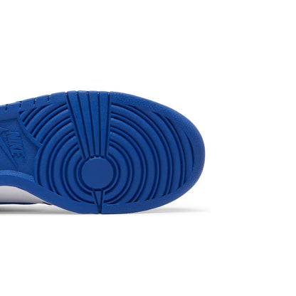 Dunk Low By PUSHAS 'Kentucky' W (2022)