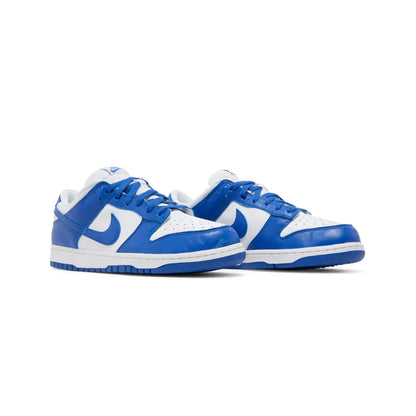 Dunk Low By PUSHAS 'Kentucky' W (2022)
