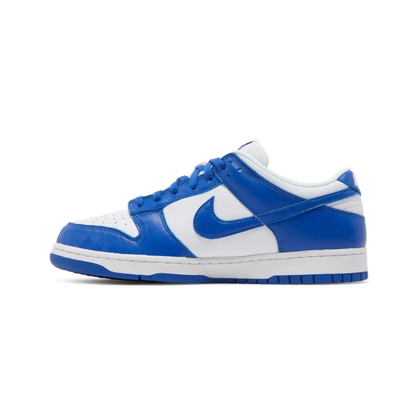 Dunk Low By PUSHAS 'Kentucky' W (2022)