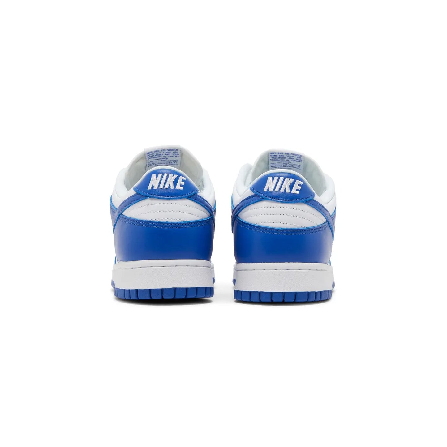 Dunk Low By PUSHAS 'Kentucky' W (2022)