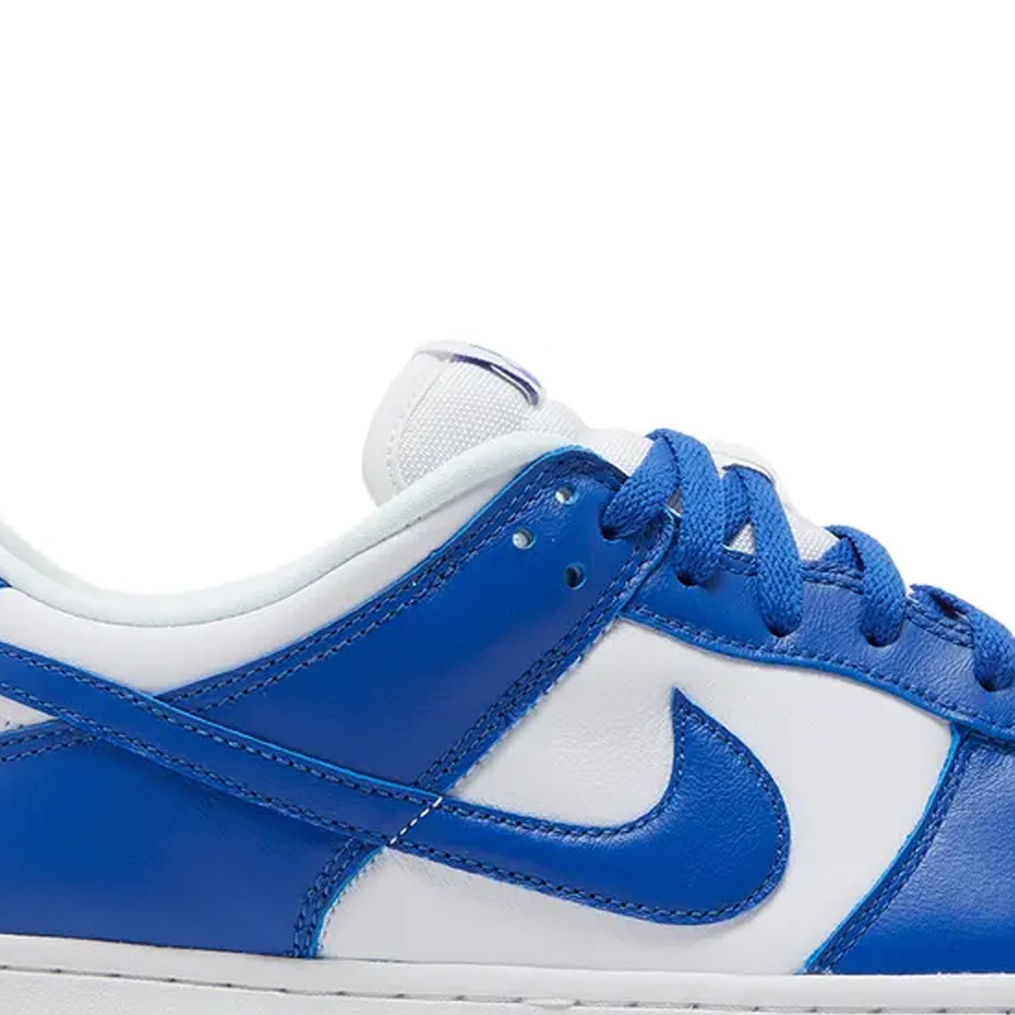 Dunk Low By PUSHAS 'Kentucky' W (2022)