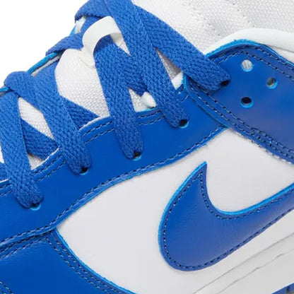 Dunk Low By PUSHAS 'Kentucky' W (2022)