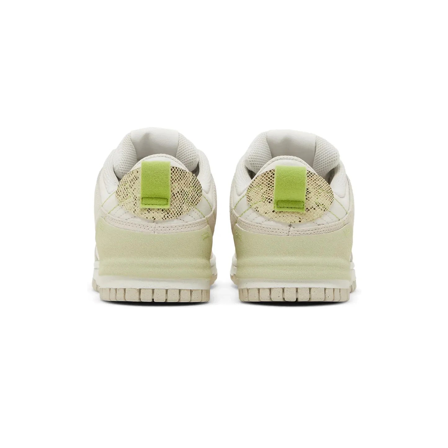 Dunk Low Disrupt 2 'Green Snake' Women's (2022)
