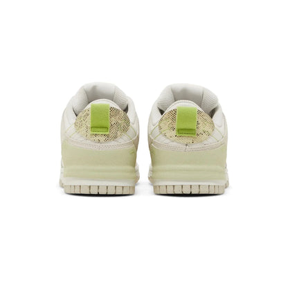Dunk Low Disrupt 2 'Green Snake' Women's (2022)