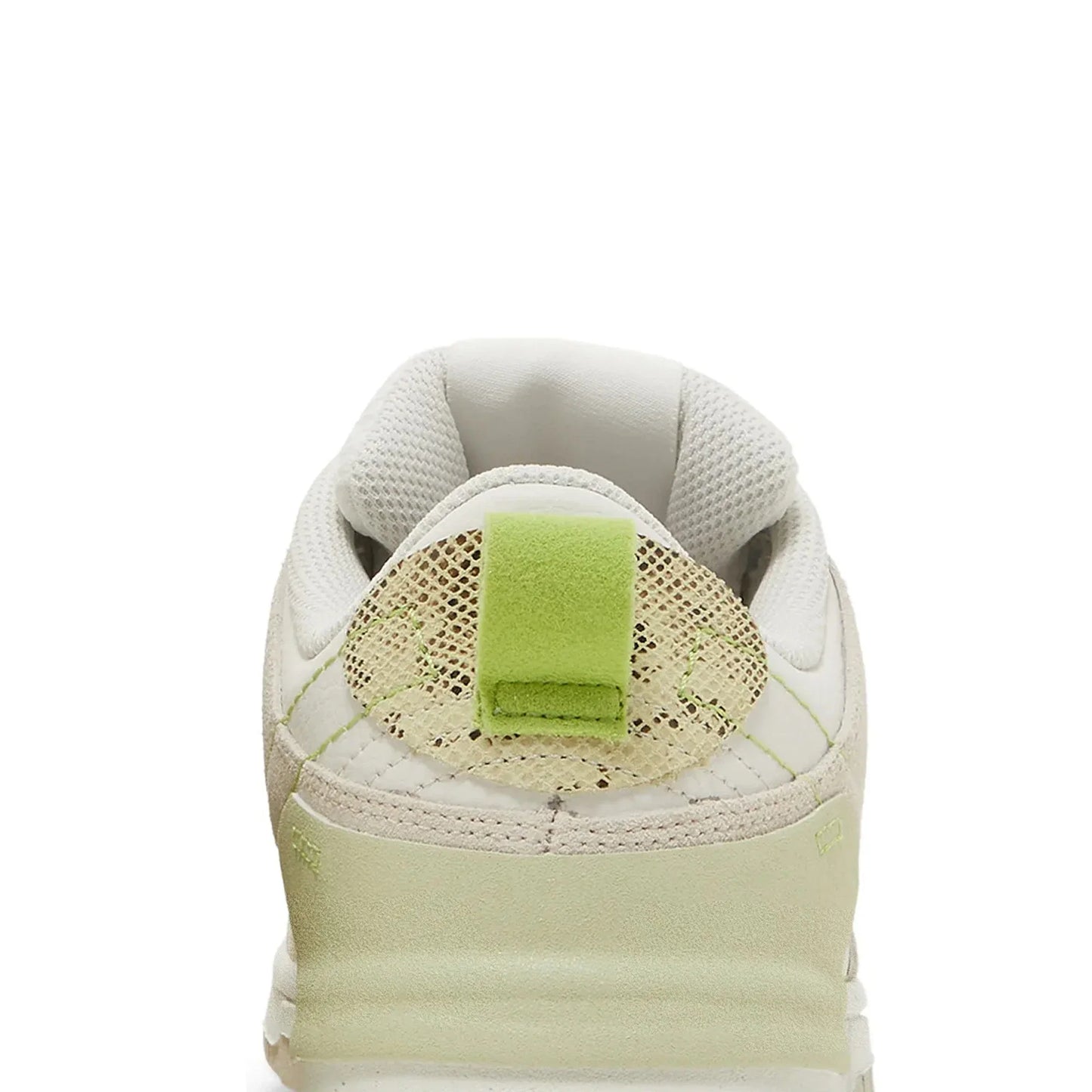 Dunk Low Disrupt 2 'Green Snake' Women's (2022)