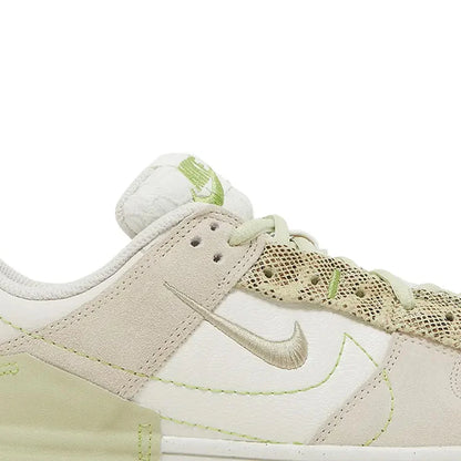 Dunk Low Disrupt 2 'Green Snake' Women's (2022)