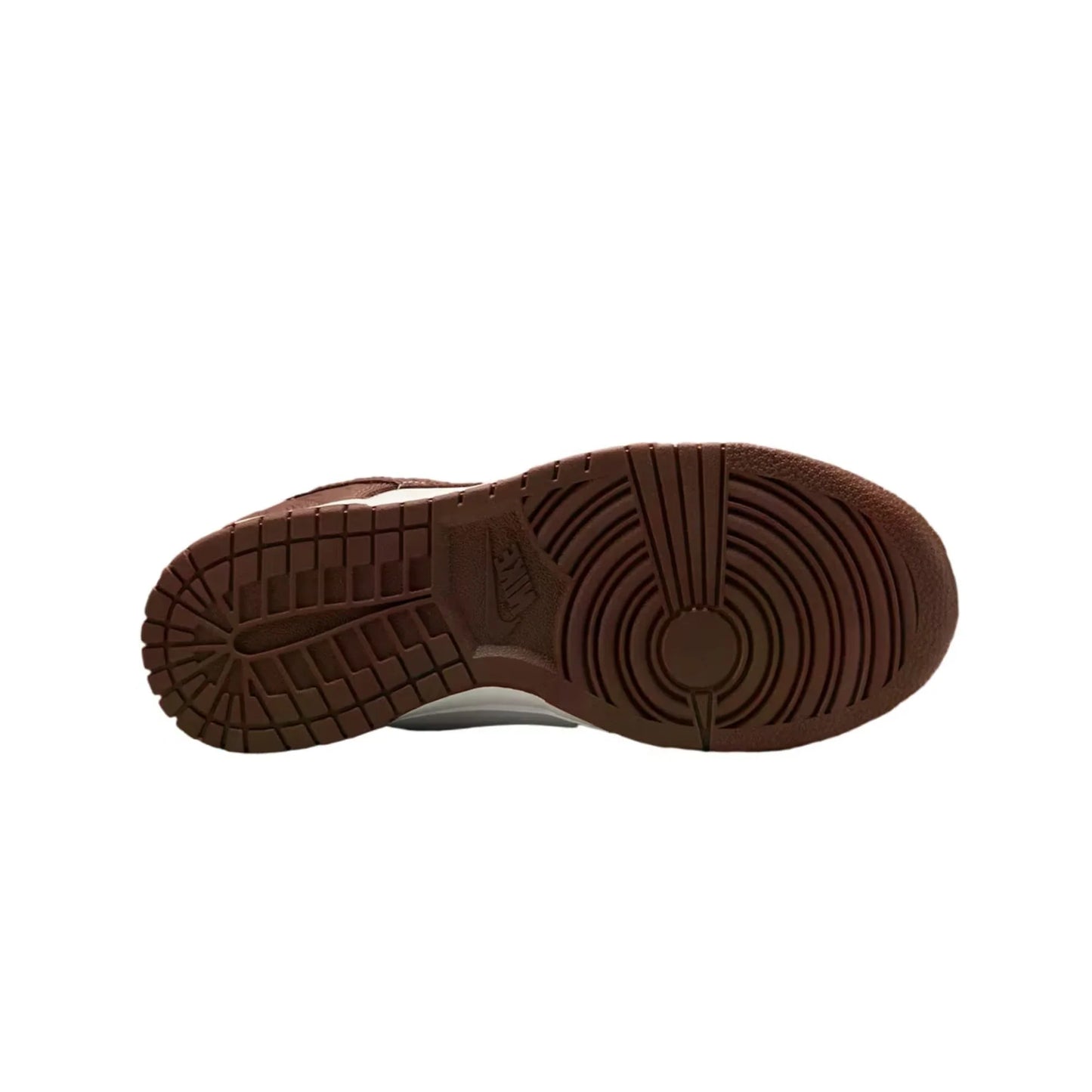 Dunk Low 'Embossed Baroque Sail Fauna Brown' Women's (2026)
