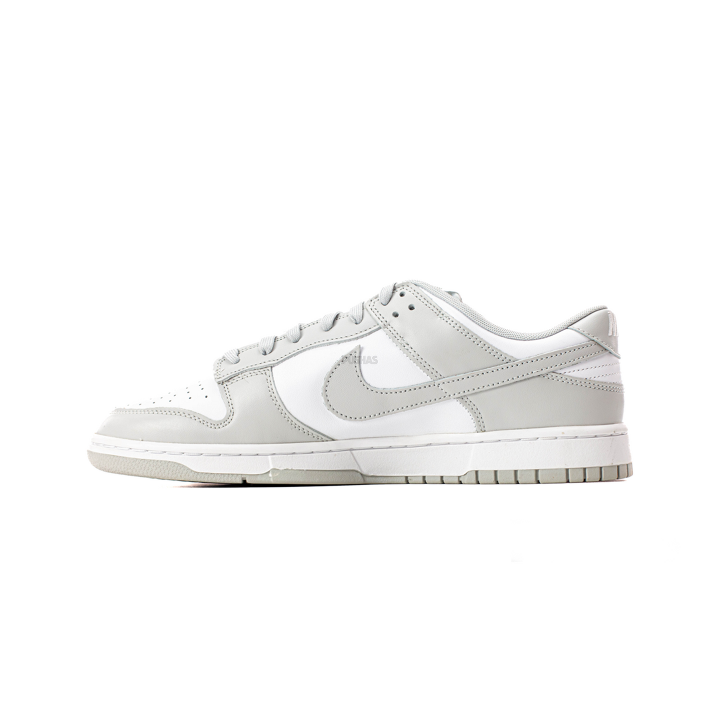 Dunk Low 'Grey Fog' (2021)