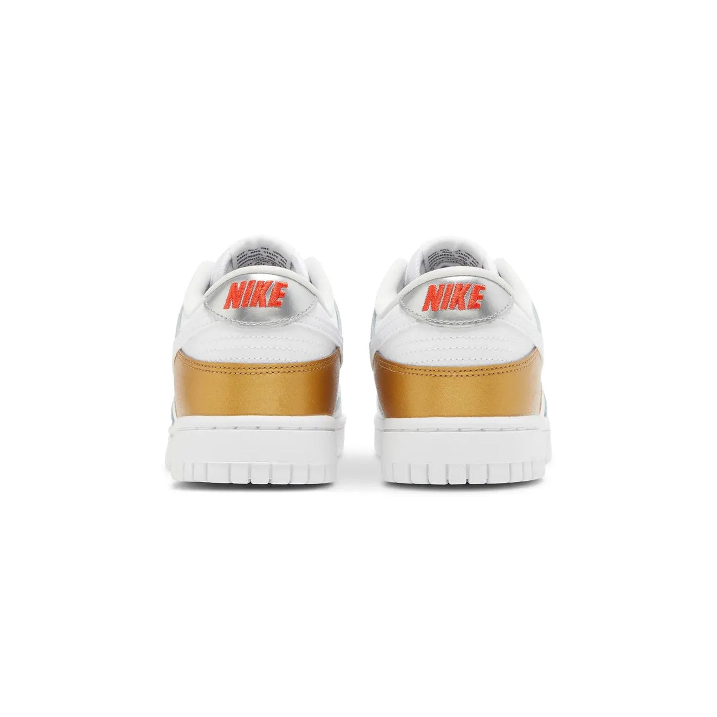 Dunk Low 'Heirloom' W (2022)