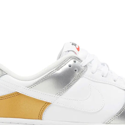 Dunk Low 'Heirloom' W (2022)