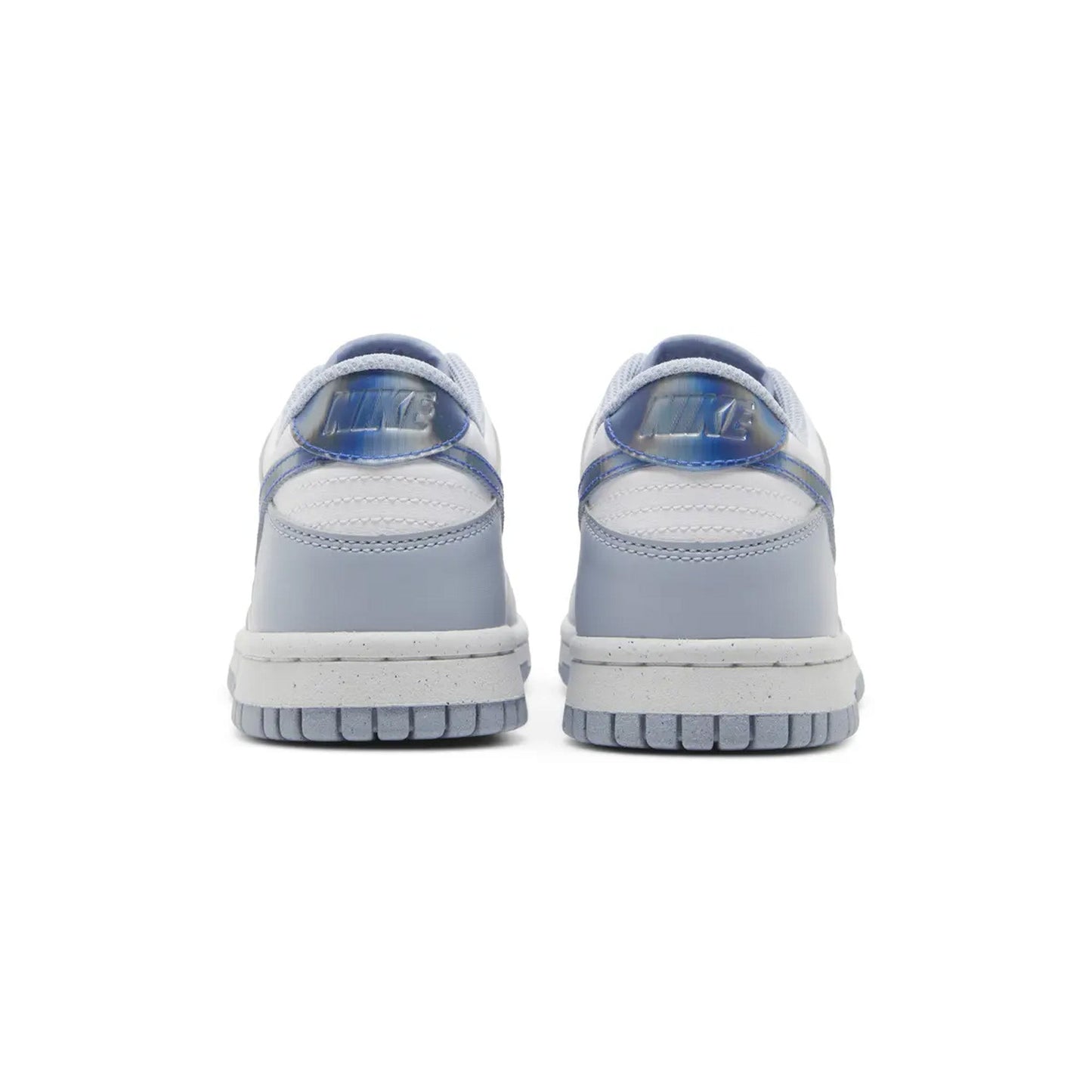 Nike Dunk Low 'Next Nature Blue Whisper Iridescent' GS (2023)