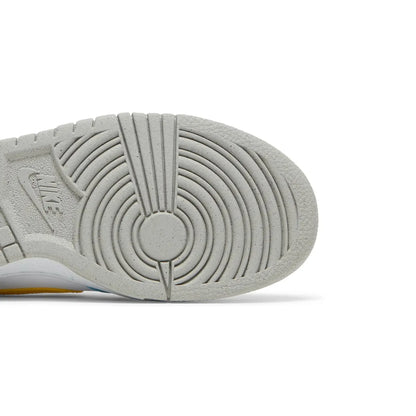 Dunk Low Next Nature 'Homer Simpson' GS (2022)