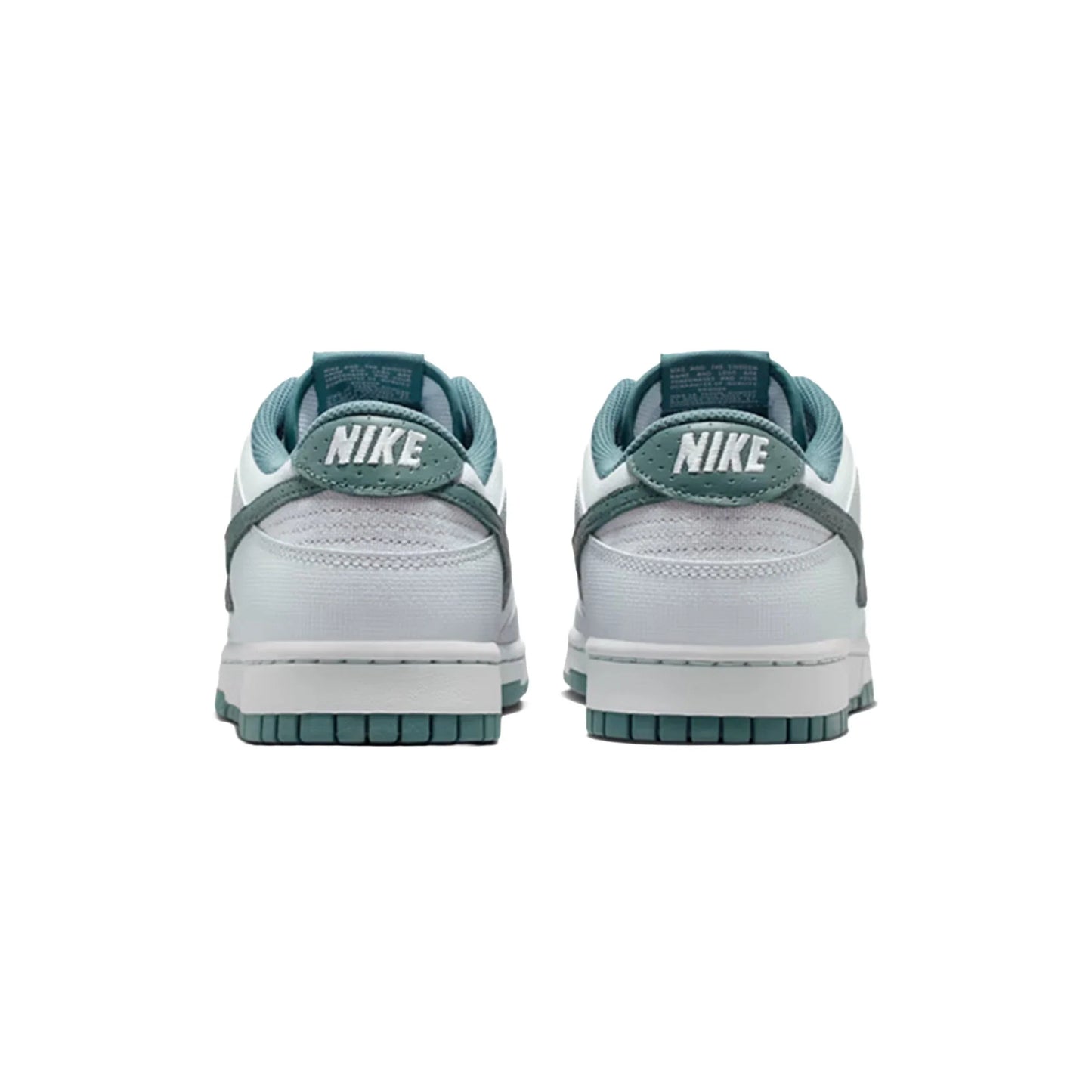 Nike Dunk Low Retro 'Pure Platinum' (2026)