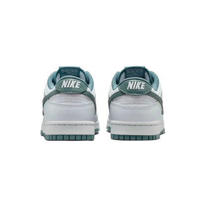 Nike Dunk Low Retro 'Pure Platinum' (2026)