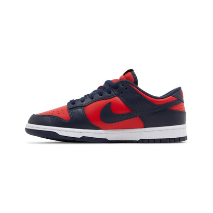 Nike Dunk Low Retro SE 'CO.JP University Red Obsidian' (2024)