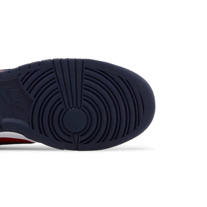 Nike Dunk Low Retro SE 'CO.JP University Red Obsidian' (2024)