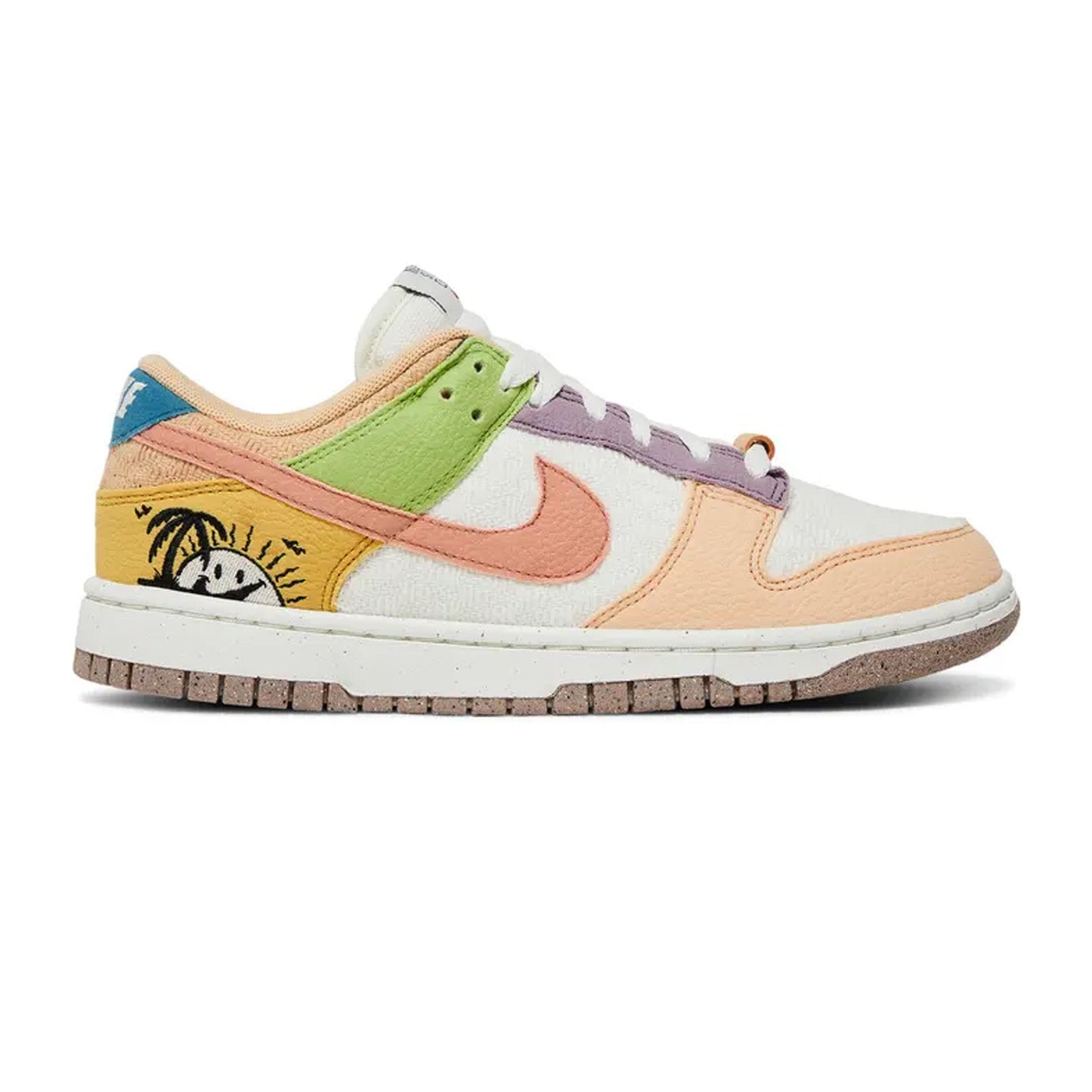 Dunk Low Retro 'Sun Club Multi' W (2022)