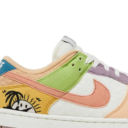 Dunk Low Retro 'Sun Club Multi' W (2022)