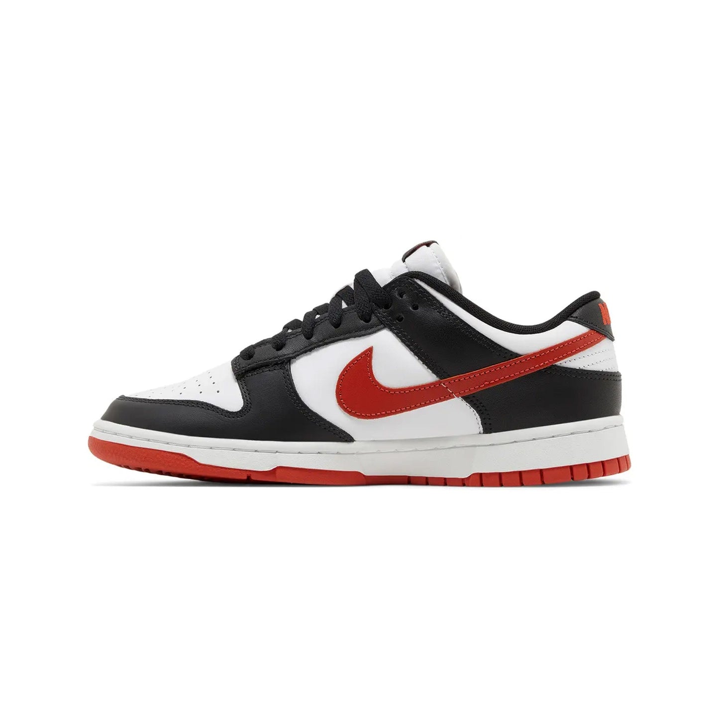 Nike Dunk Low Retro 'Dragon Red' (2024)