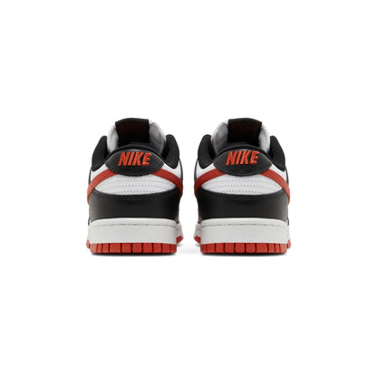 Nike Dunk Low Retro 'Dragon Red' (2024)