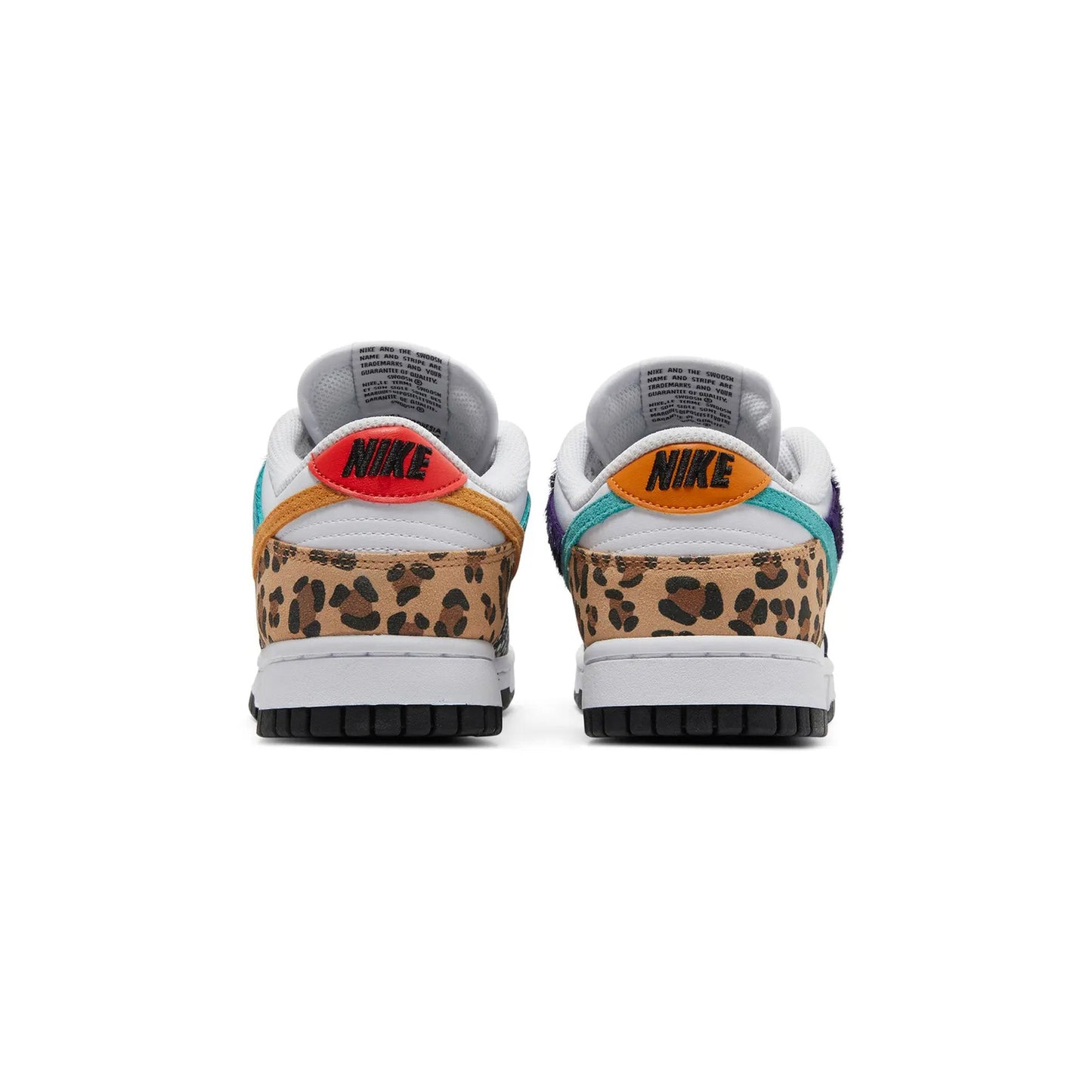Dunk Low SE 'Safari' W (2022)