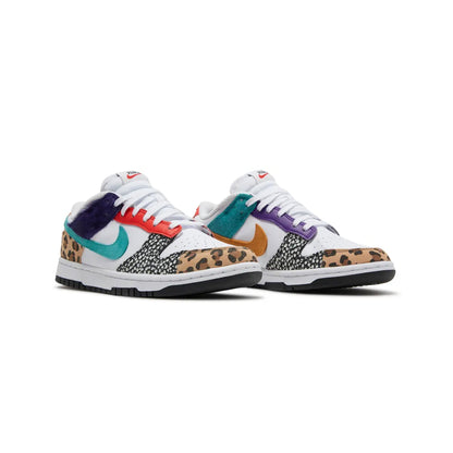 Dunk Low SE 'Safari' W (2022)