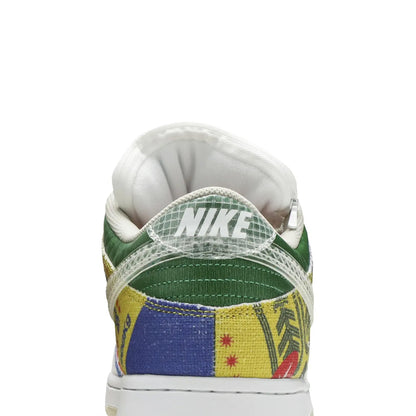 Dunk Low SP 'City Market' (2021)