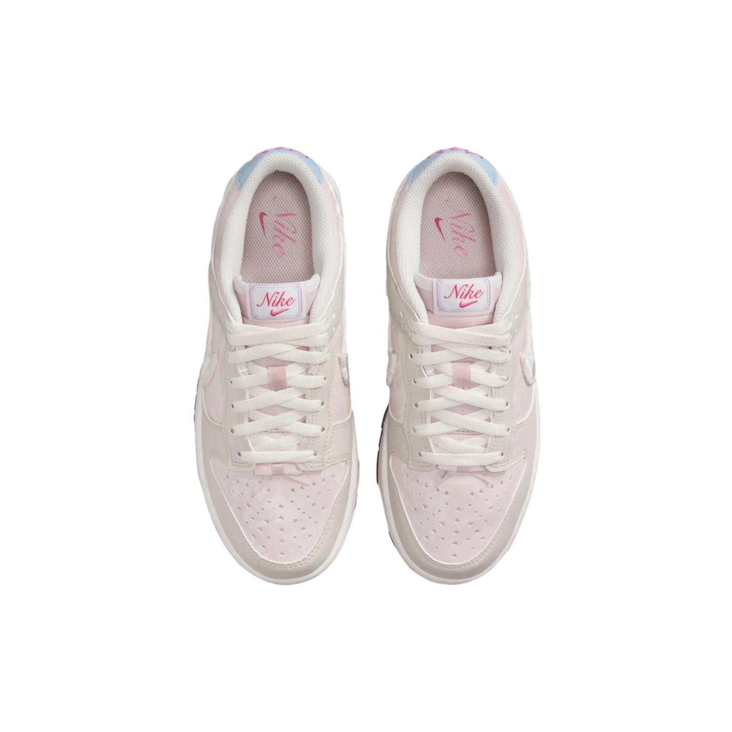 Nike Dunk Low 'Valentine's Day' Women's (2026)