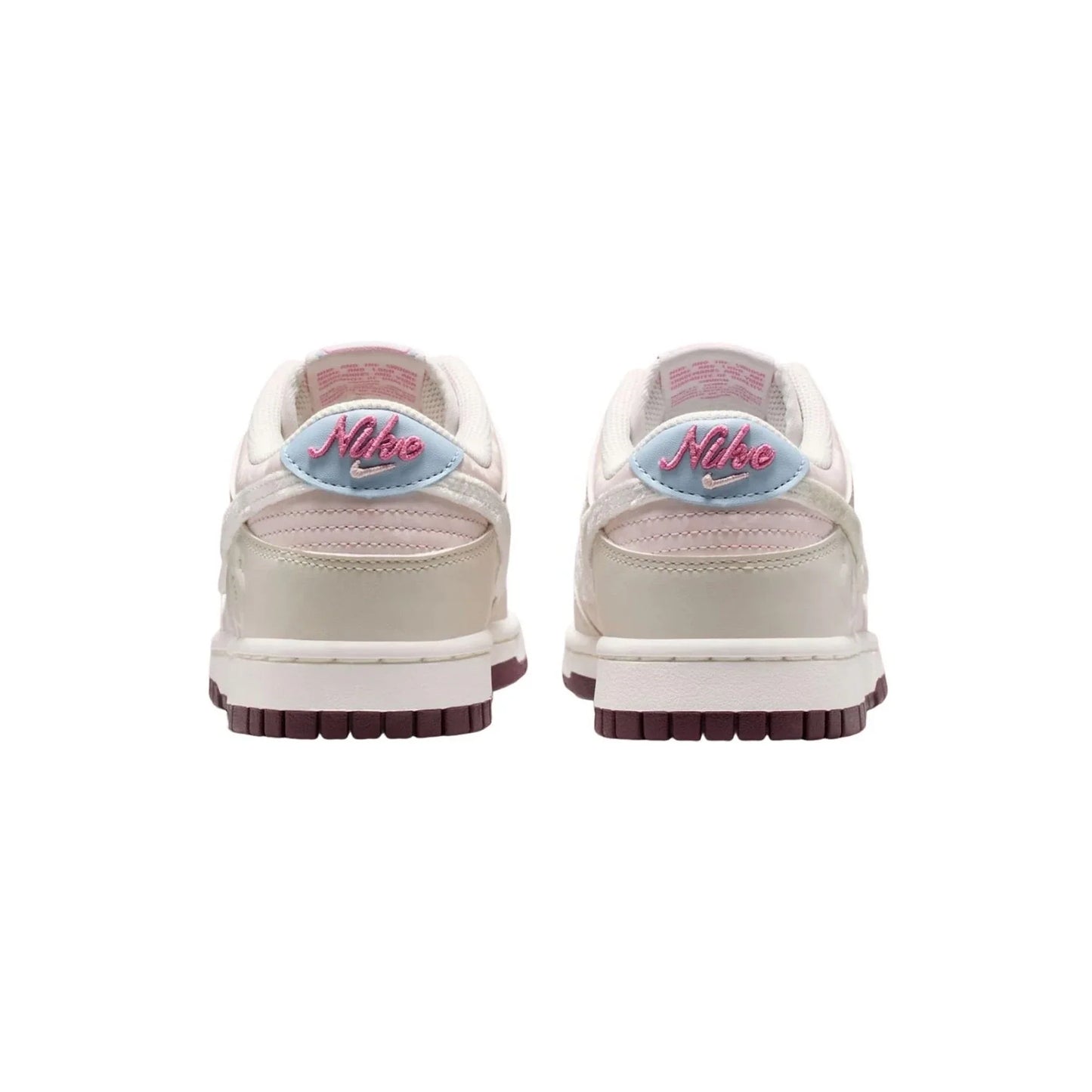 Nike Dunk Low 'Valentine's Day' Women's (2026)