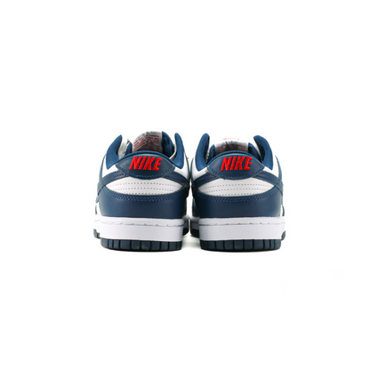 Dunk Low 'Valerian Blue' (2022)