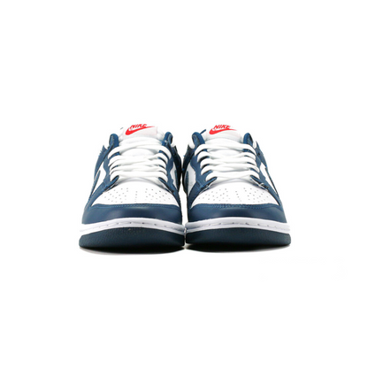 Dunk Low 'Valerian Blue' (2022)