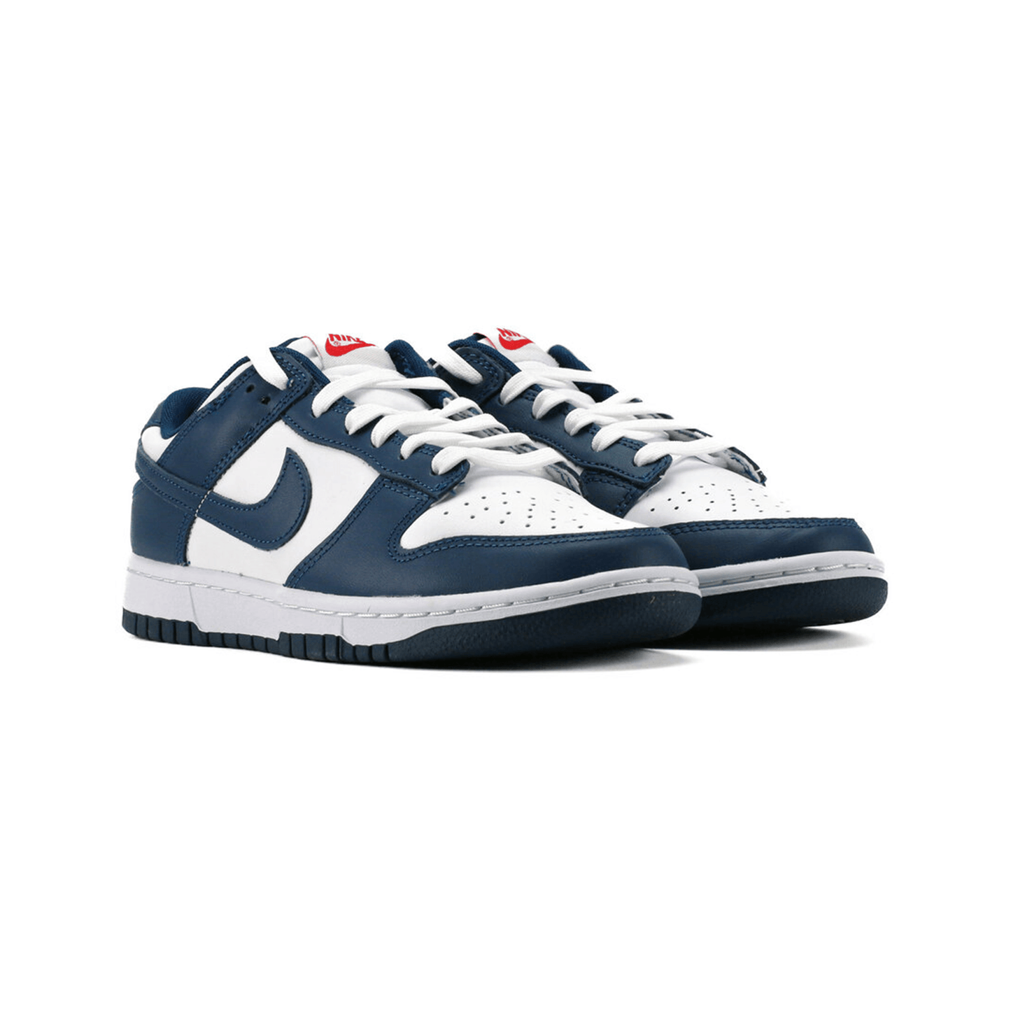 Dunk Low 'Valerian Blue' (2022)