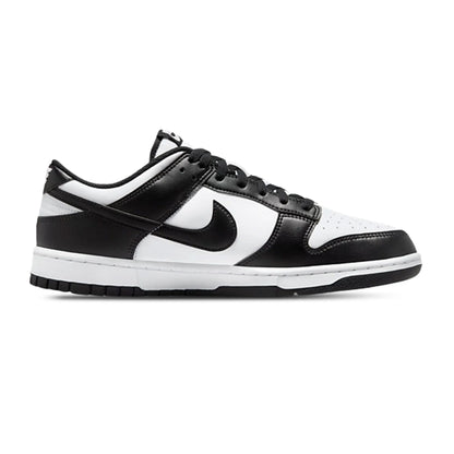 Nike Dunk Low 'White Black Panda' (2025)