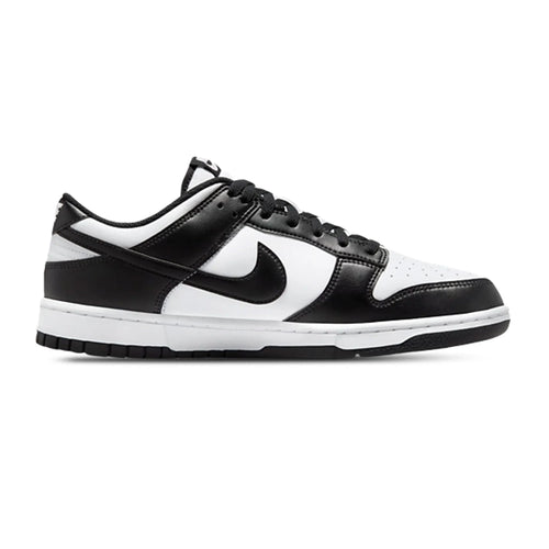 Nike Dunk Low 'White Black Panda' (2025)