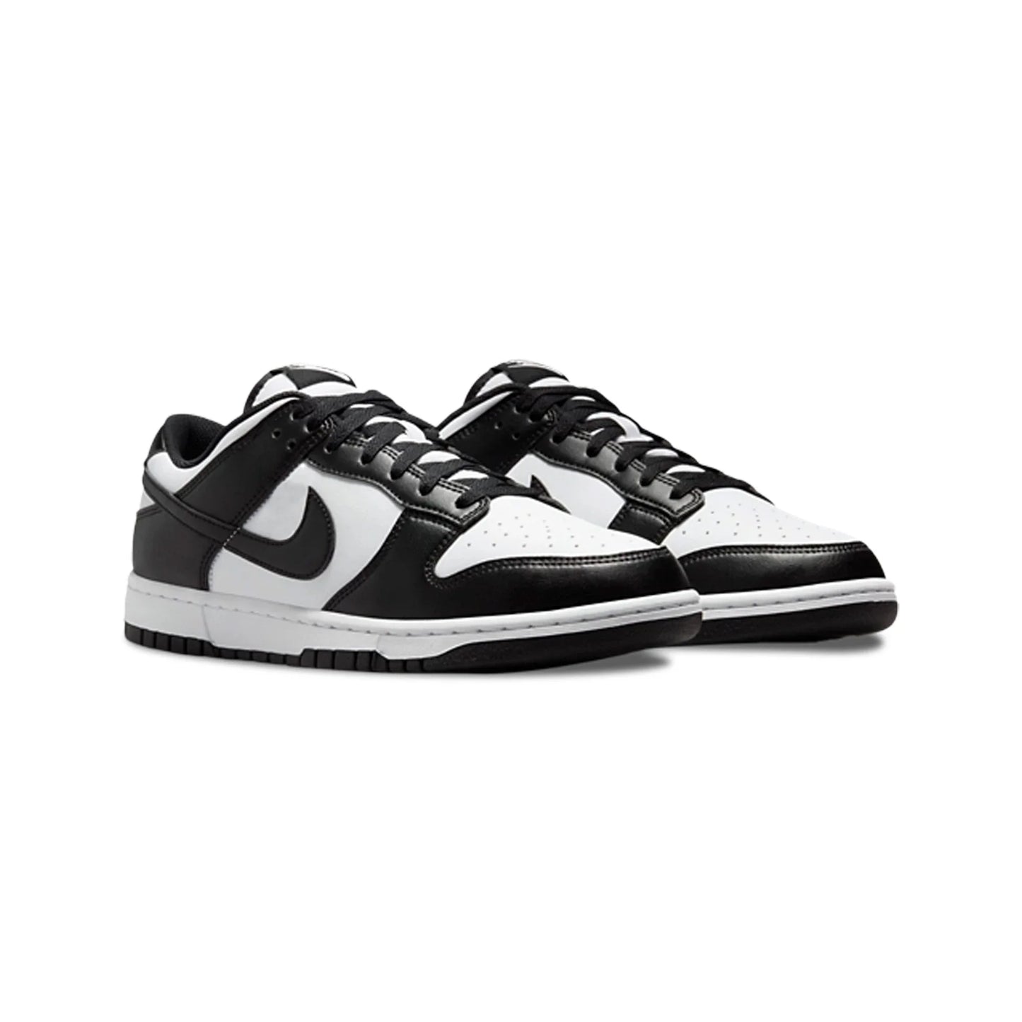 Nike Dunk Low 'White Black Panda' (2025)