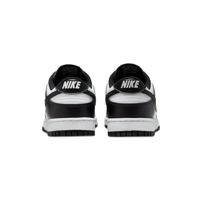 Nike Dunk Low 'White Black Panda' (2025)