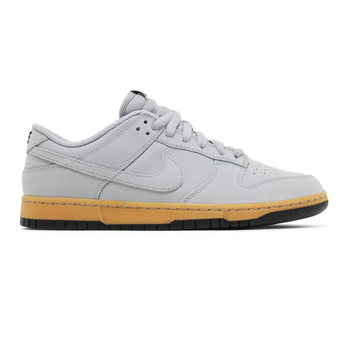 Nike Dunk Low 'Wolf Grey Gum' (2024)