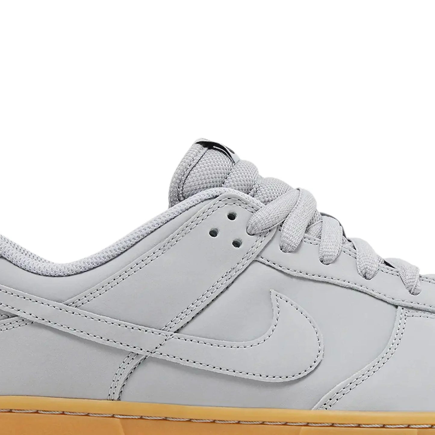 Nike Dunk Low 'Wolf Grey Gum' (2024)
