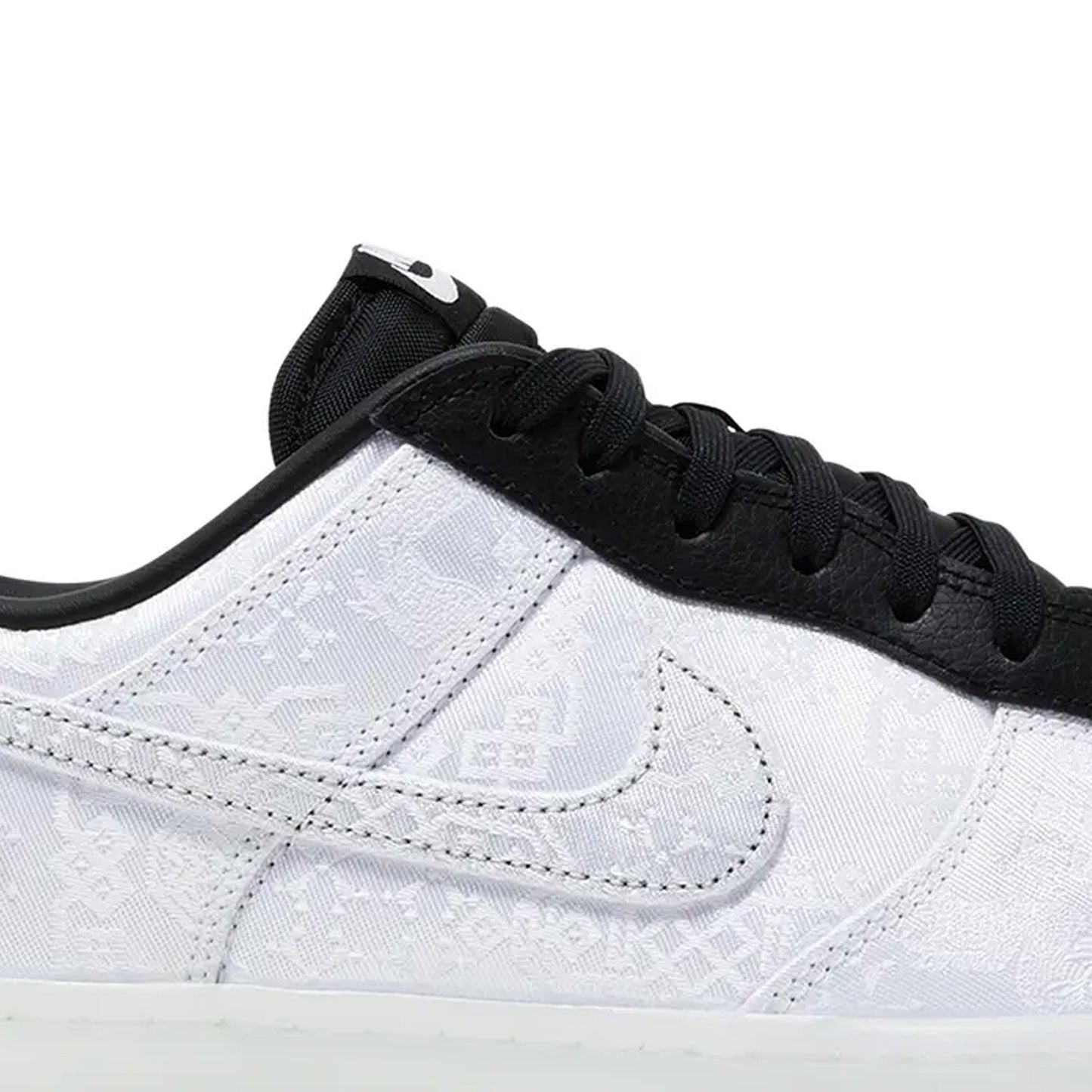 Nike Dunk Low 'CLOT Fragment White' (2023)