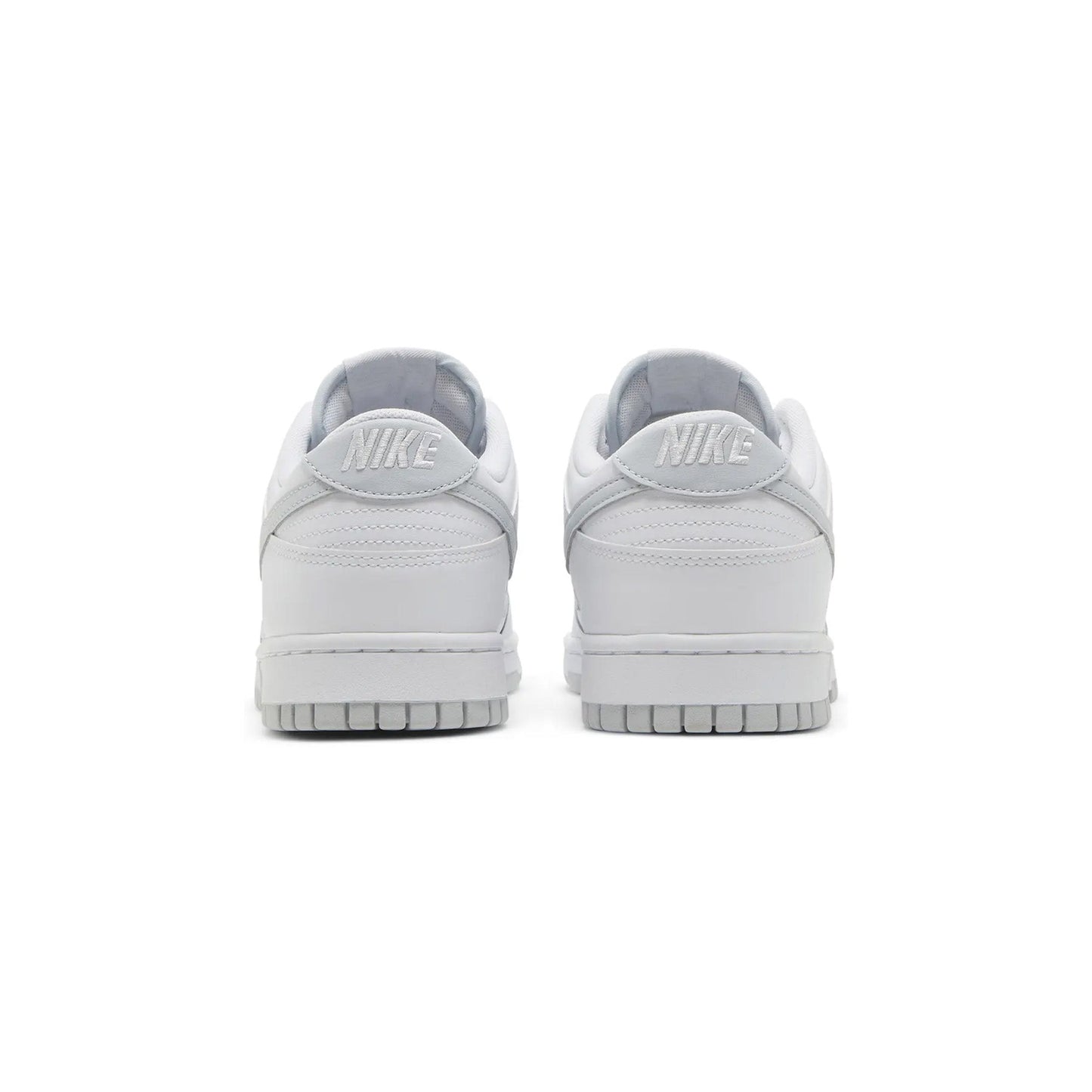 Nike Dunk Low 'Pure Platinum Grey'
