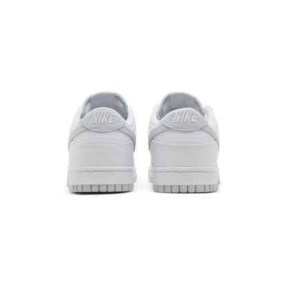 Nike Dunk Low 'Pure Platinum Grey'