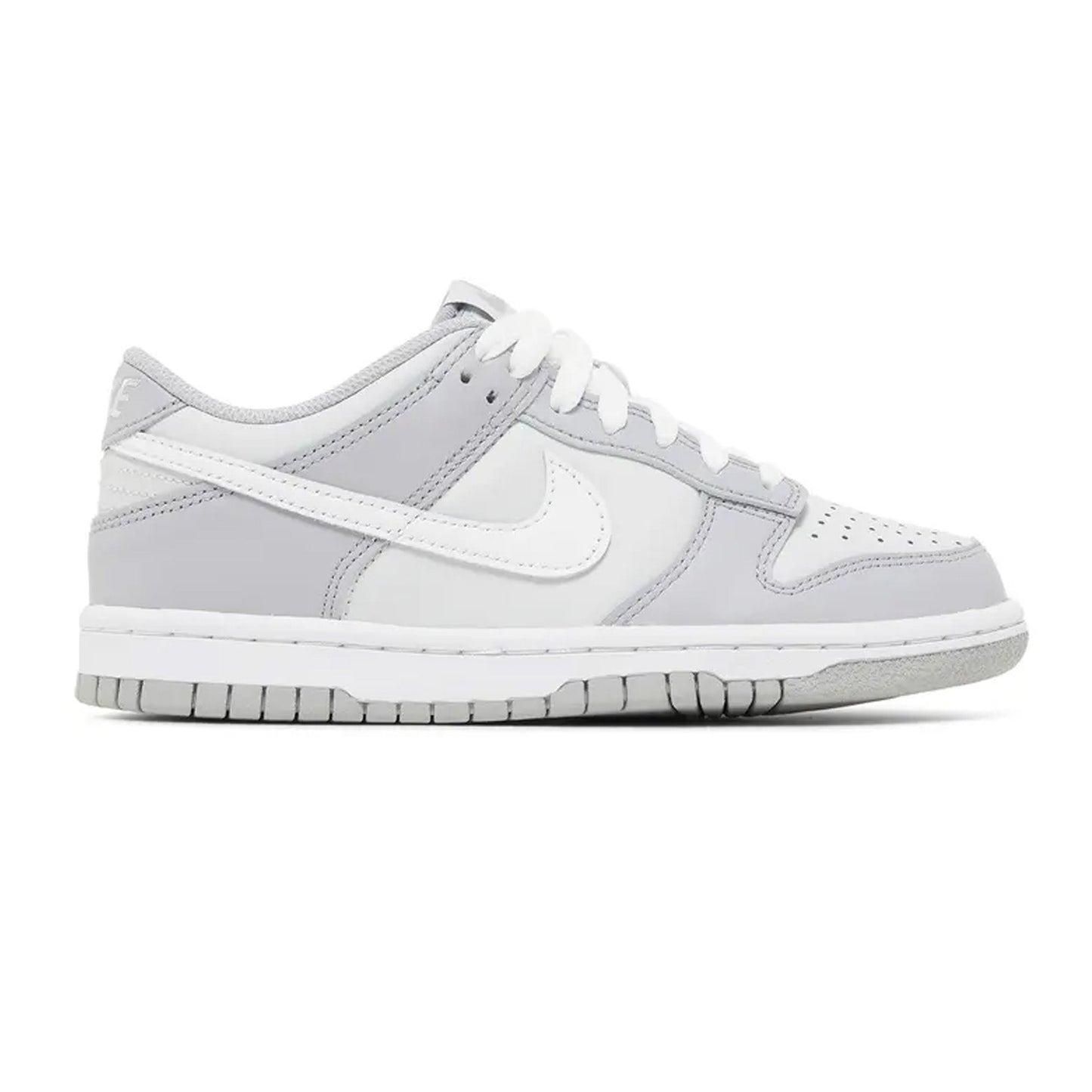 Dunk Low 'Two Toned Grey' PS (2022)